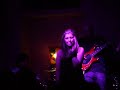 athina routsi live at pirinas(athens) 30/1/08