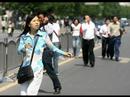 Prayer for China