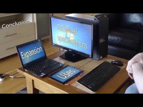 Windows 8 Tablet or Not - ASUS VivoTab 10.1