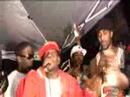 BLACK LAND Performing Next Level Sh!* At Block Party