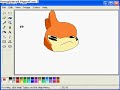 Speed Painting Buizel Speed Painting Buizel