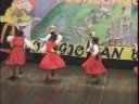 Festival de Danzas Folkl�ricas Colegio San Basilio 2007