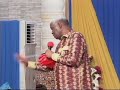 Click to View : COMBAT DE LA FOI A TRAVERS NOS PAROLES - PASTEUR MAMADOU KARAMBIRI