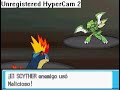 Pokemon Corazon Oro Y Alma Plata: Batallas De Gimnasio: vs lider anton