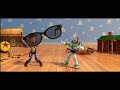 Pixar Trailer oficial Toy Story en 3D