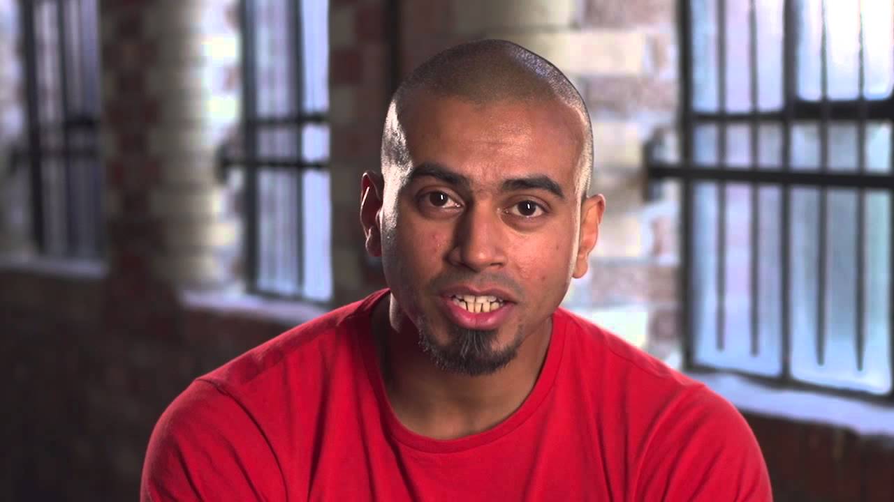 Mahbub talks about travelling to Syria for ‘the cause’