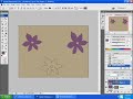 How To Make a Background-Photoshop cs3 extended PART 1