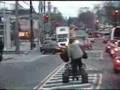 Banshee wheelie (Queenz)#1