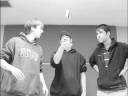 Root Beer Pong