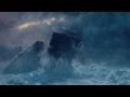 VOYAGE AU CENTRE DE LA TERRE 2