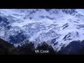 Walter Chew FamilyNZ Trip - Mt Aoraki