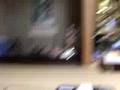 ラジコンヘリ初飛行!