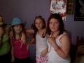 Us Trying To dance ! :D