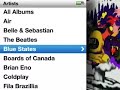 Rumored Next Apple iPod 6G User Interface!!! Rumored Next Apple iPod 6G User Interface!!!