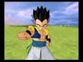 DBZ BT3: 100 Mission (Defeat Kakarot!)
