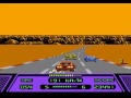 Rad Racer/Highway Star Playthrough 1 of 2
