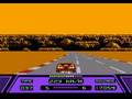 Rad Racer/Highway Star Playthrough 1 of 2
