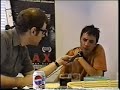 Leos Carax interview -- Media Funhouse