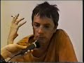 Leos Carax interview -- Media Funhouse