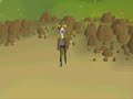 Runescape trick show