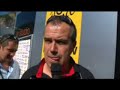 Interviews :Cyril DESSEL,Vincent LAVENU,Andy SCHLECK Interviews :Cyril DESSEL,Vincent LAVENU,Andy SCHLECK