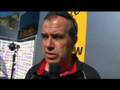Interviews :Cyril DESSEL,Vincent LAVENU,Andy SCHLECK
