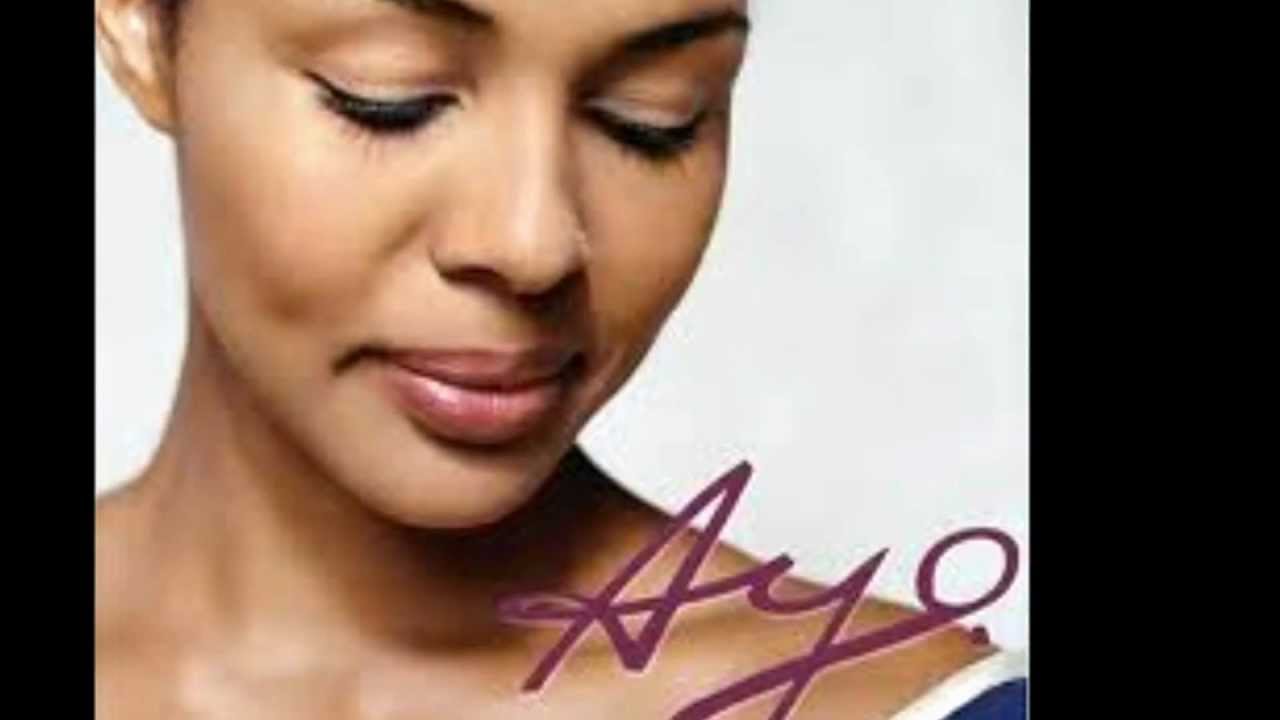 Ayo Joyful Down on My Knees