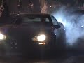 Interceptor Burnout Interceptor Burnout