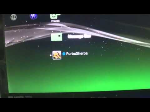 how to keyboard ps3