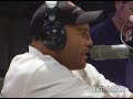 Randy Couture visits the BRN Randy Couture visits the BRN