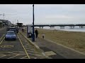 Boscombe Beach Nov 2009