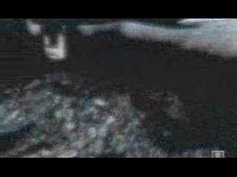 0 Supuesto Video de la NASA en la Luna: Hay un Hangar