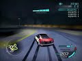 Need for speed carbon drifting