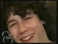 JONAS BROTHERS FUNNY MOMENTS 2008 [Kevin,Nick, Joe and Frankie]
