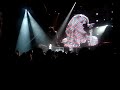 Clip of Some Hearts in Concert
