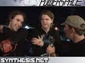 Synthesis.net Interview With PowerSpace Synthesis.net Interview With PowerSpace
