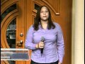 Melanie Amaro Still I Rise