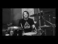 Recording drums Recording drums