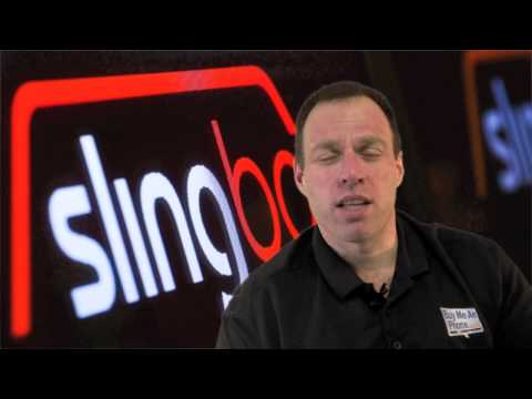 how to locate slingbox id