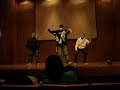 Buckest Show!!!!!! ( Krump/ Hip Hop/ Pop Lock)