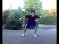 numeri calcio confix e bostik freestyle