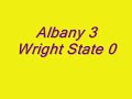 UAlbany Hockey 2006-2007