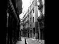 Barcelona Barri Gotic