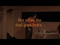 \"True West\" Trailer