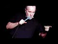 George Carlin - Good Ideas (12/9/00)