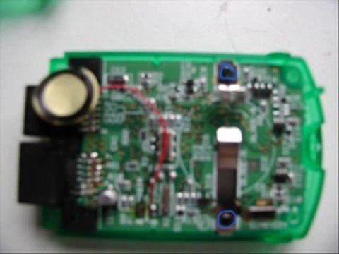 how to hack dreamcast vmu