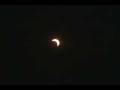 videos de Eclipse solar en Benin