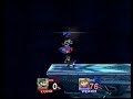 KDRio (Luigi) vs Mikey Lenetia (Peach) @ Final Destination