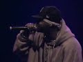 Ghostface Killah Atlanta April 6th Part III