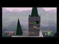 SSB64 Isai(Samus) vs TigerBombz(Fox)2.3